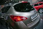 Nissan Murano 2008 года
